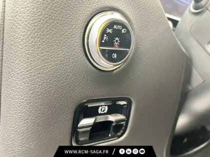 Photo 15 Mercedes Classe GLC SUV 200 d 4MATIC AMG Line Li