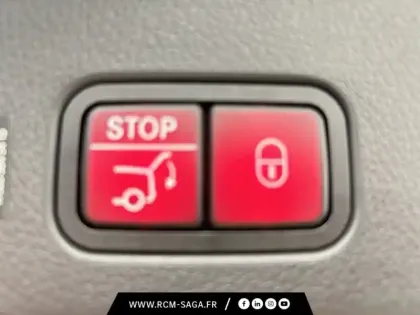 Photo 11 Mercedes Classe GLC SUV 200 d 4MATIC AMG Line Li