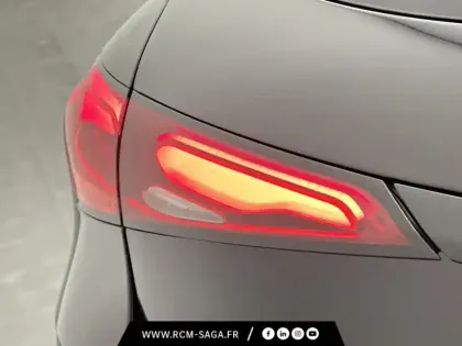 Photo 33 Mercedes Classe GLC SUV 200 d 4MATIC AMG Line Li