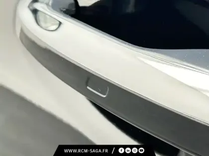 Photo 12 Mercedes Classe GLC SUV 200 d 4MATIC AMG Line Li