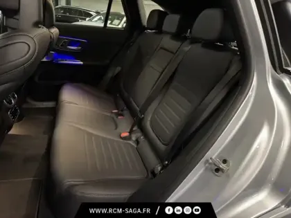 Photo 14 Mercedes Classe GLC SUV 300 de Hybrid EQ 4MATIC AMG Line +