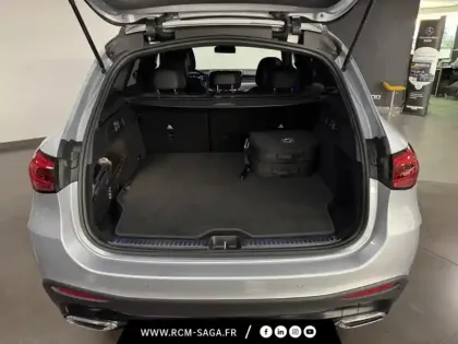 Photo 27 Mercedes Classe GLC SUV 300 de Hybrid EQ 4MATIC AMG Line +