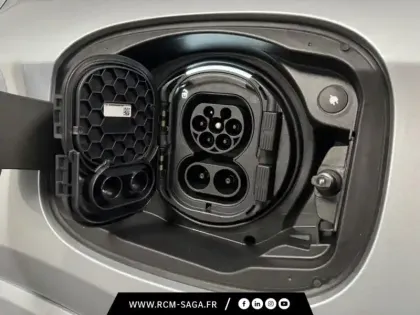 Photo 23 Mercedes Classe GLC SUV 300 de Hybrid EQ 4MATIC AMG Line +