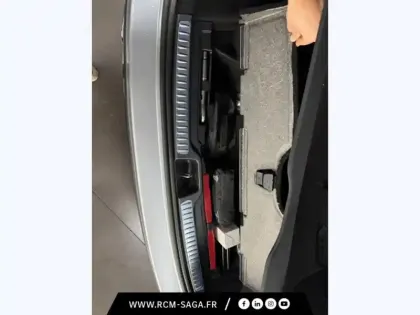 Photo 26 Mercedes Classe GLC SUV 300 de Hybrid EQ 4MATIC AMG Line +