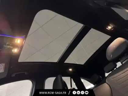 Photo 11 Mercedes Classe GLC SUV 300 de Hybrid EQ 4MATIC AMG Line +