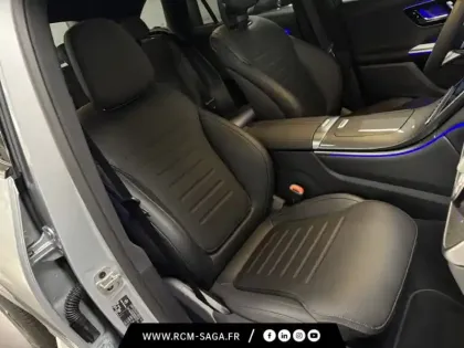 Photo 24 Mercedes Classe GLC SUV 300 de Hybrid EQ 4MATIC AMG Line +