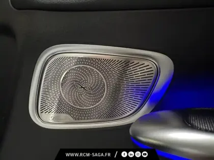 Photo 19 Mercedes Classe GLC SUV 300 de Hybrid EQ 4MATIC AMG Line +