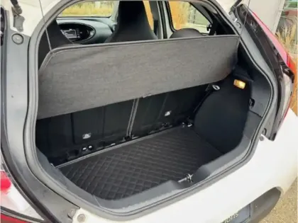 Photo 11 Toyota Aygo 1.0 VVT-i 72 Dynamic