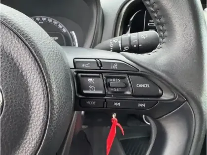 Photo 16 Toyota Aygo 1.0 VVT-i 72 Dynamic