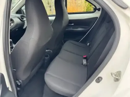 Photo 9 Toyota Aygo 1.0 VVT-i 72 Dynamic