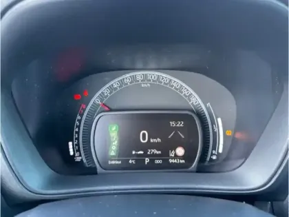 Photo 25 Toyota Aygo 1.0 VVT-i 72 Dynamic