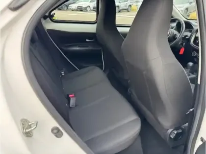 Photo 8 Toyota Aygo 1.0 VVT-i 72 Dynamic