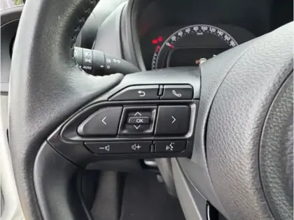 Photo 17 Toyota Aygo 1.0 VVT-i 72 Dynamic