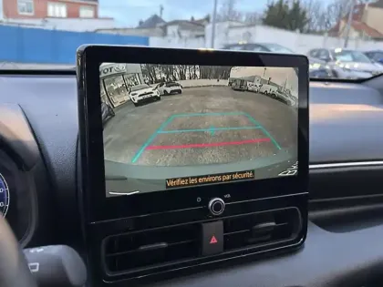 Photo 18 Toyota Yaris Gén. IV Ph1 NG Collection 5