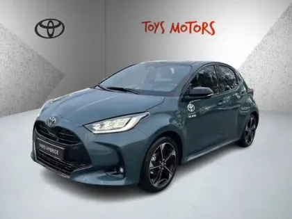 Photo Toyota Yaris Collection