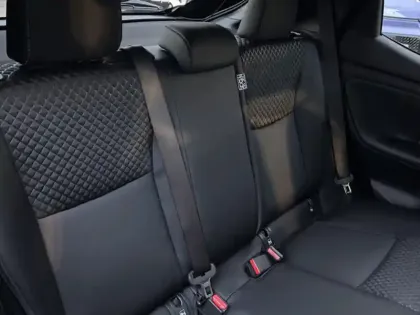 Photo 11 Toyota Yaris Gén. IV Ph1 NG Collection 5