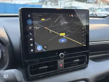 Photo 15 Toyota Yaris Gén. IV Ph1 NG Collection 5