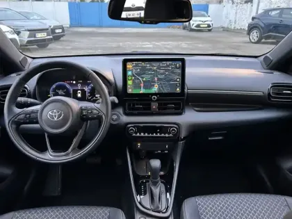 Photo 7 Toyota Yaris Gén. IV Ph1 NG Collection 5