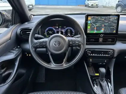 Photo 8 Toyota Yaris Gén. IV Ph1 NG Collection 5