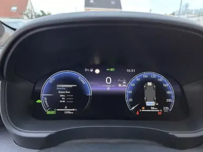 Photo 10 Toyota Yaris Gén. IV Ph1 NG Collection 5