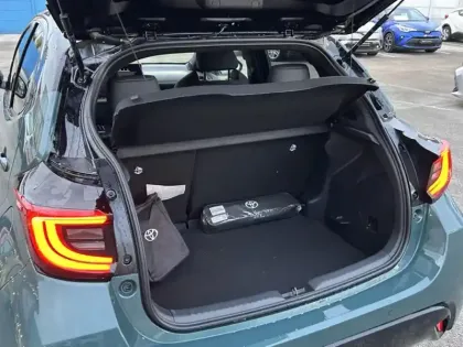 Photo 12 Toyota Yaris Gén. IV Ph1 NG Collection 5