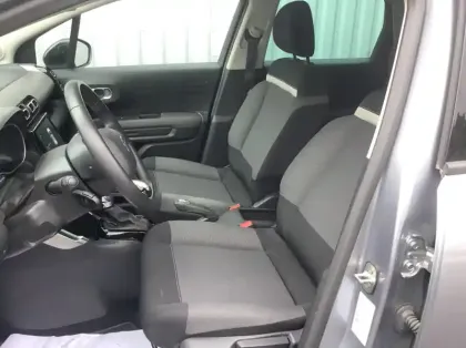 Photo 10 Citroën C3 Aircross PureTech 130 S&S EAT6 Max