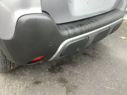 Photo 24 Citroën C3 Aircross PureTech 130 S&S EAT6 Max