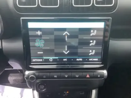 Photo 15 Citroën C3 Aircross PureTech 130 S&S EAT6 Max