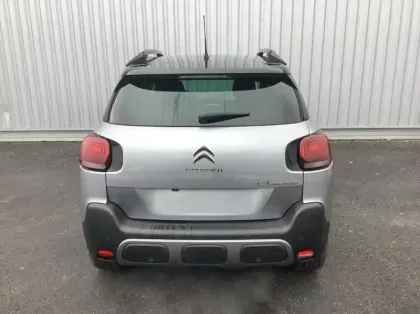 Photo 5 Citroën C3 Aircross PureTech 130 S&S EAT6 Max