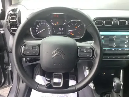 Photo 17 Citroën C3 Aircross PureTech 130 S&S EAT6 Max