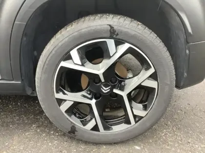 Photo 8 Citroën C3 Aircross PureTech 130 S&S EAT6 Max