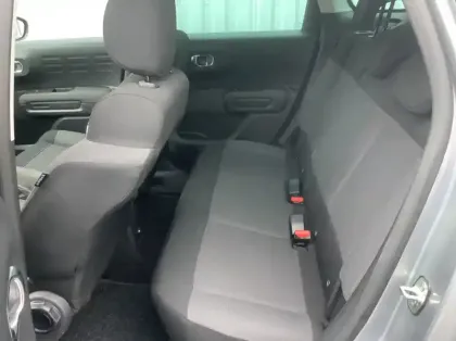 Photo 11 Citroën C3 Aircross PureTech 130 S&S EAT6 Max