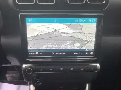 Photo 14 Citroën C3 Aircross PureTech 130 S&S EAT6 Max