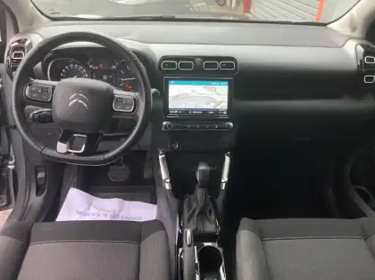 Photo 12 Citroën C3 Aircross PureTech 130 S&S EAT6 Max