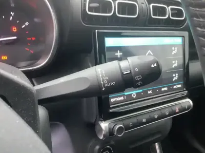 Photo 19 Citroën C3 Aircross PureTech 130 S&S EAT6 Max