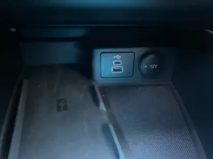 Photo 17 Ford Focus SW 1.0 EcoBoost mHEV 125ch Titanium X Business