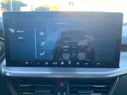 Photo 28 Ford Focus Gén. IV Ph2 Titanium X Business 5