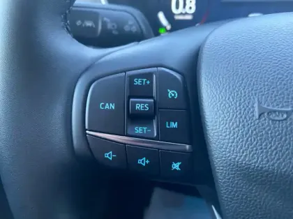 Photo 15 Ford Focus SW 1.0 EcoBoost mHEV 125ch Titanium X Business