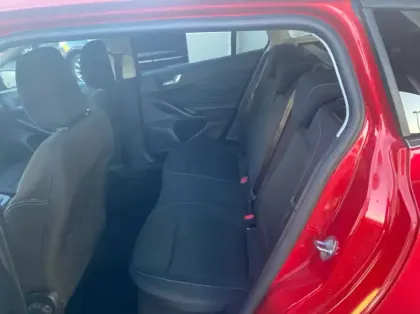 Photo 8 Ford Focus SW 1.0 EcoBoost mHEV 125ch Titanium X Business