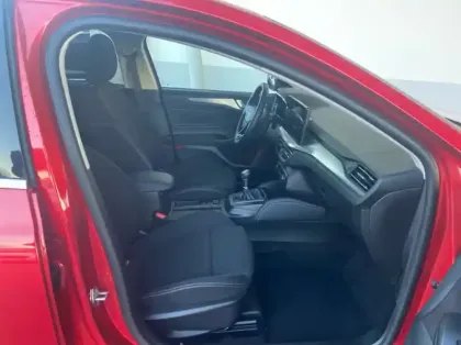 Photo 22 Ford Focus SW 1.0 EcoBoost mHEV 125ch Titanium X Business