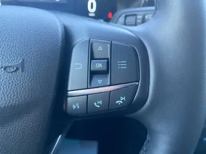 Photo 16 Ford Focus SW 1.0 EcoBoost mHEV 125ch Titanium X Business