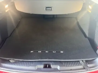 Photo 10 Ford Focus SW 1.0 EcoBoost mHEV 125ch Titanium X Business