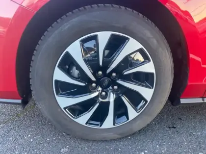 Photo 37 Ford Focus Gén. IV Ph2 Titanium X Business 5