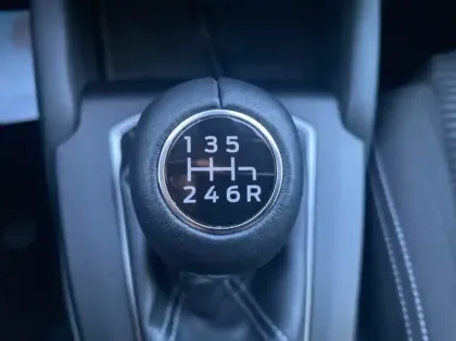 Photo 31 Ford Focus Gén. IV Ph2 Titanium X Business 5