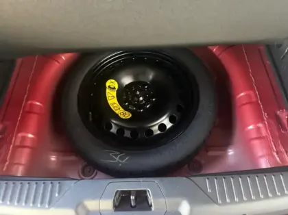 Photo 47 Ford Focus Gén. IV Ph2 Titanium X Business 5