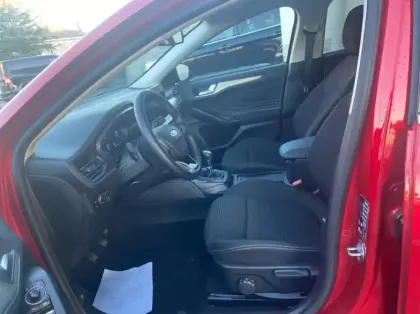 Photo 9 Ford Focus SW 1.0 EcoBoost mHEV 125ch Titanium X Business