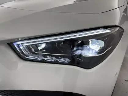 Photo 24 Mercedes CLA 250 e 218ch AMG Line 8G-DCT Suréquipée + Toit ouvrant