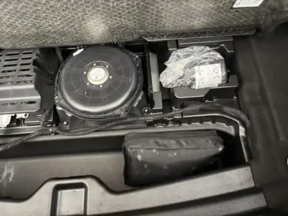 Photo 9 Mercedes CLA 250 e 218ch AMG Line 8G-DCT Suréquipée + Toit ouvrant