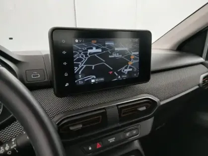 Photo 22 Dacia Sandero TCe 90 - 22 Stepway Confort