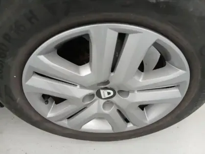 Photo 16 Dacia Sandero TCe 90 - 22 Stepway Confort